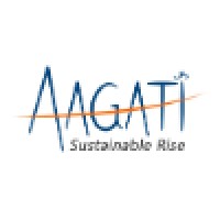 AAGATI CONSULTING logo - Similar company to Aagatiserve