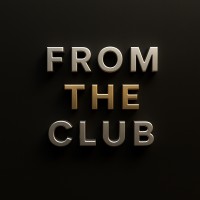 FROM THE CLUB logo - Similar company to Bdmo