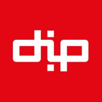 MijnDiP logo - Similar company to Hankamp Gears B.V.