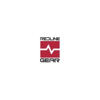 RedLine Gear logo - Similar company to Blue Wolf Communications