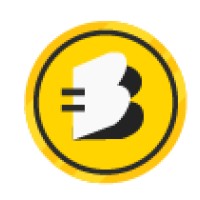 Blockchain Magazine logo - Similar company to Blockchain Bytes