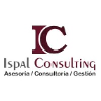 Ispal Consulting logo - Similar company to Asedesa