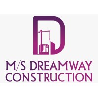 Dreamway Constructions logo - Similar company to Dreamway Group