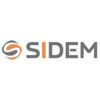 SIDEM logo - Similar company to Gh Assistante De Direction