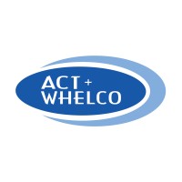 Automation & Control Technologies (ACT) + Whelco Industrial logo - Similar company to Indspot