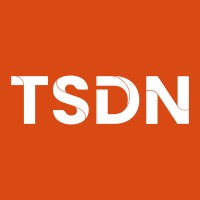 TSDN logo - Similar company to Csdn