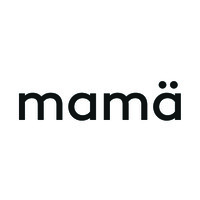 mamä logo - Similar company to Wm Design Studio