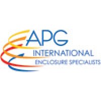 APG International, Inc. logo - Similar company to Advan Construction Co., Ltd.