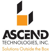 Ascend Technologies, Inc. logo - Similar company to Nextgen Technology Group