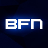 BFNations logo - Similar company to Discord.Js