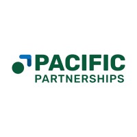 Pacific Partnerships logo - Similar company to Sedgman