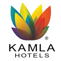 Kamla Hotels logo - Similar company to Excel Hotel Group