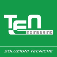 Ten Engineering srl logo - Similar company to Esain