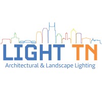 Light TN logo - Similar company to Brady Enterprises