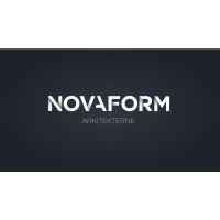 Novaform Architects logo - Similar company to V115