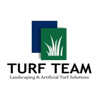 Turf Team Landscaping logo - Similar company to Atc Landscape