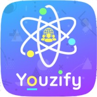 Youzify logo - Similar company to Etifak