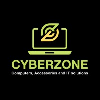 Cyber Zone logo - Similar company to Cyberzone