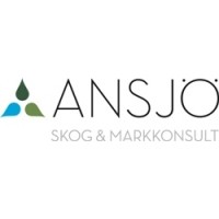 Ansjö Skog & Markkonsult Ab