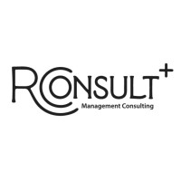 RConsultPlus® logo - Similar company to Ornamental.Bylameice