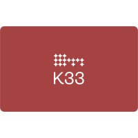 K33 Assets AS logo - Similar company to K33