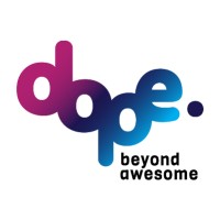 Dope logo - Similar company to Mega Applied Solutions