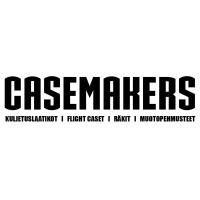 Casemakers | Flight case professionals logo - Similar company to Somodem