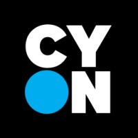 cyon.media logo - Similar company to Digital Creative Industries And Beyond (Dcib)