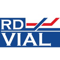 RD VIAL logo - Similar company to Ilan - Israel Innovation Network