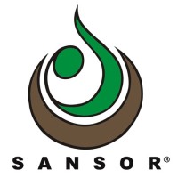 South African National Seed Organization (SANSOR) logo - Similar company to Mzizi