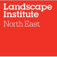 Landscape Institute North East Branch logo - Similar company to Edwards Architecture