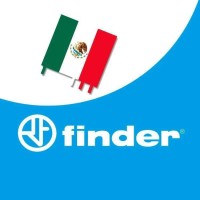Finder Mexico logo - Similar company to Weidmüller Mexico
