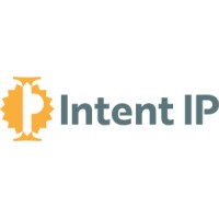 Intent IP logo - Similar company to Patent Drafting Experts