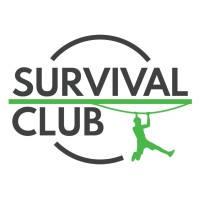 Survival Club logo - Similar company to Sterenn