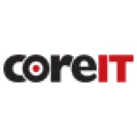CoreIT logo - Similar company to Pc Addon Ab