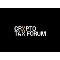 Crypto Tax Forum logo - Similar company to O2K.Tech