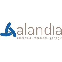 Alandia Industries logo - Similar company to Neopar