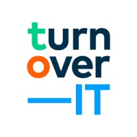 Turnover-IT logo - Similar company to Dis+