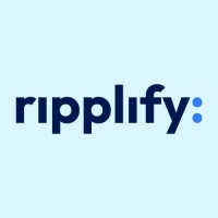 Ripplify logo - Similar company to Rooksdm
