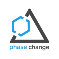 Phase Change Software LLC logo - Similar company to Renascence Development