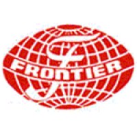 Frontier Vehicles logo - Similar company to Frontier Group