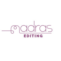 Madras Editing logo - Similar company to Soba'It