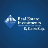 Real Estate Investments by Borrero Corp logo - Similar company to Luxury Guide Usa