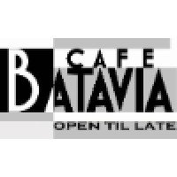 Cafe Batavia logo - Similar company to Chocola Cafe