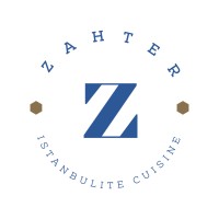 ZAHTER logo - Similar company to Zahter