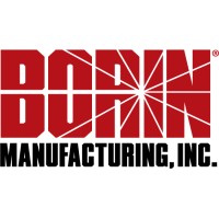 BORIN Manufacturing, Inc. logo - Similar company to Borna Electronics
