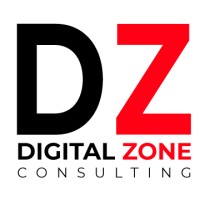 Digital Zone Consulting logo - Similar company to Eg Infosolutions