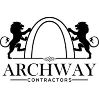 Archway Contractors logo - Similar company to Gateway General Contractors