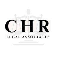 CHR LEGAL logo - Similar company to Hirexzo Solutions Llp