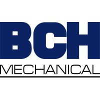 BCH Mechanical, LLC logo - Similar company to Coastal Mechanical Services Llc